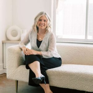 One-On-One Coaching Session with Heidi