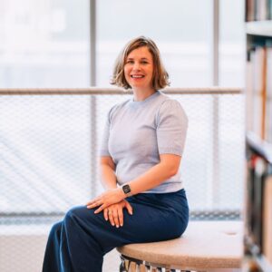 One-On-One Coaching Session with Coralie